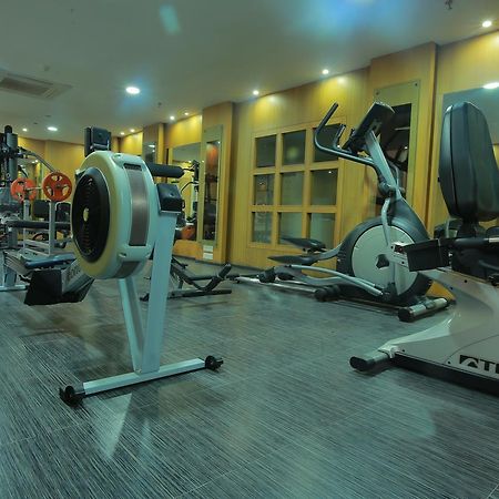 Pattom Royal Hotel Thiruvananthapuram Ngoại thất bức ảnh
